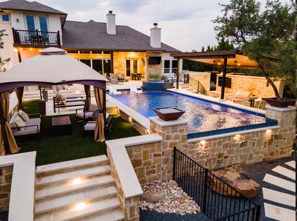 Apache Stone Quarry LLC - Home